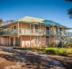 Lindsay House Homestead - Accommodation Brunswick Heads