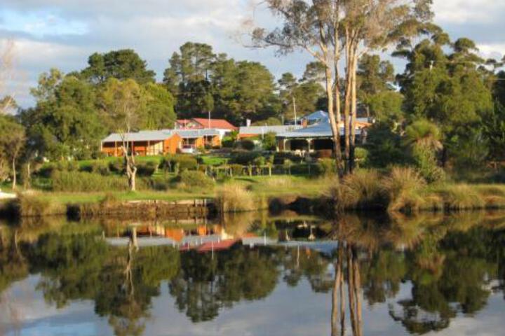 Nornalup WA Accommodation Brunswick Heads