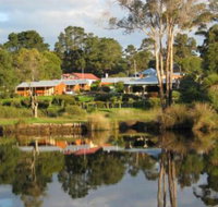 Nornalup Riverside Chalets