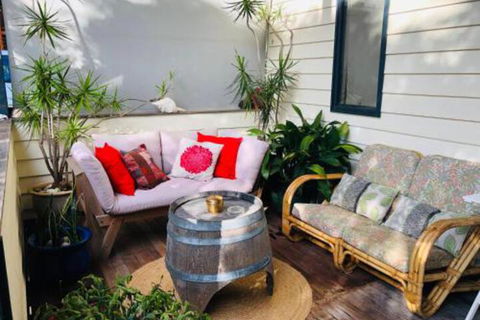 Zephyr Studio - Accommodation Brunswick Heads 2