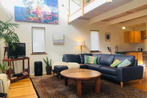 Zephyr Studio - Accommodation Brunswick Heads 3