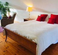 Zephyr Studio - Accommodation Brunswick Heads