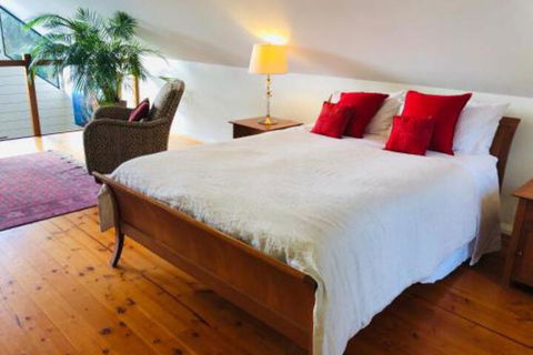 Zephyr Studio - Accommodation Brunswick Heads 0