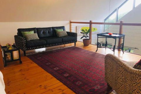 Zephyr Studio - Accommodation Brunswick Heads 4