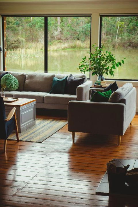 Naivasha Cottage - Accommodation Brunswick Heads 1