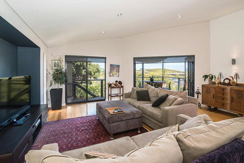 Rockpool - Accommodation Brunswick Heads 6