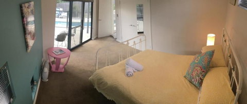 Rockpool - Accommodation Brunswick Heads 1