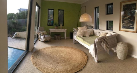 Rockpool - Accommodation Brunswick Heads 4