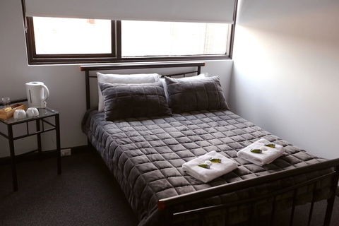 Panania Hotel - Accommodation Brunswick Heads 5
