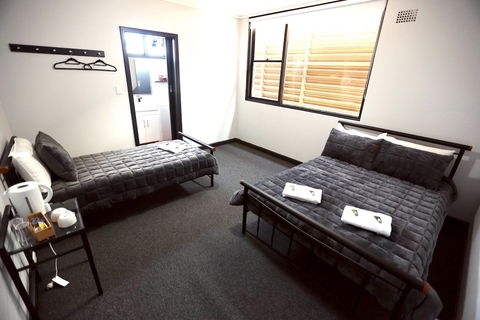 Panania Hotel - Accommodation Brunswick Heads 0