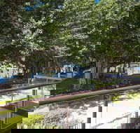 Picnic Bay Apartments Unit 4 - Accommodation Brunswick Heads