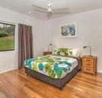 Eumundi Cottages Cottage 1 - Accommodation Brunswick Heads