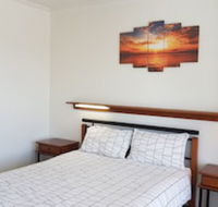 Coolgardie GoldRush Motels - Accommodation Brunswick Heads