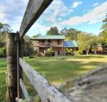 Sapphire Beach Acreage - Accommodation Brunswick Heads