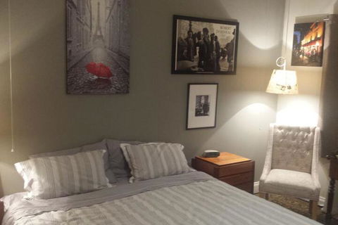 Aura Of The Dandenongs - Accommodation Brunswick Heads 2