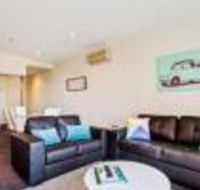 York Apartments - Accommodation Brunswick Heads