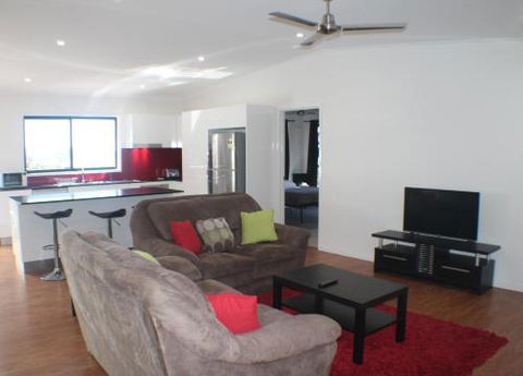 Yachtsmans Paradise Whitsundays - Accommodation Brunswick Heads 3