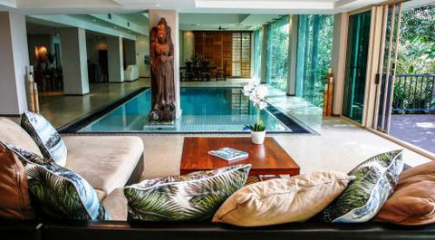 Yachtsmans Paradise Whitsundays - Accommodation Brunswick Heads 5