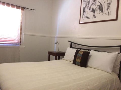 Flying Fox Backpackers - Accommodation Brunswick Heads 2