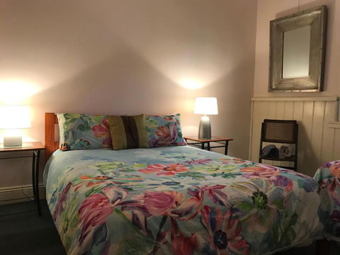 Flying Fox Backpackers - Accommodation Brunswick Heads 4