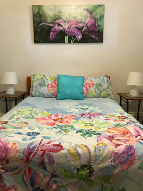 Flying Fox Backpackers - Accommodation Brunswick Heads 6