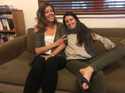 Flying Fox Backpackers - Accommodation Brunswick Heads 3