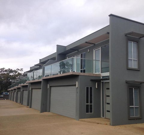 Griffith Prestige Apartments - Accommodation Brunswick Heads 1