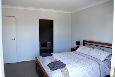 Griffith Prestige Apartments - Accommodation Brunswick Heads 4
