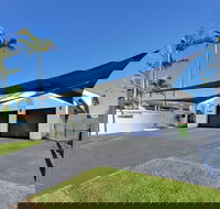 Mermaid Island Beach House - Accommodation Brunswick Heads