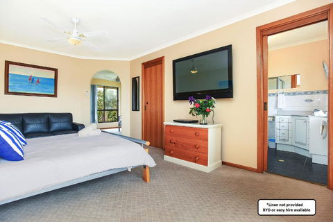 Encounter Bay Family Retreat - Accommodation Brunswick Heads 2