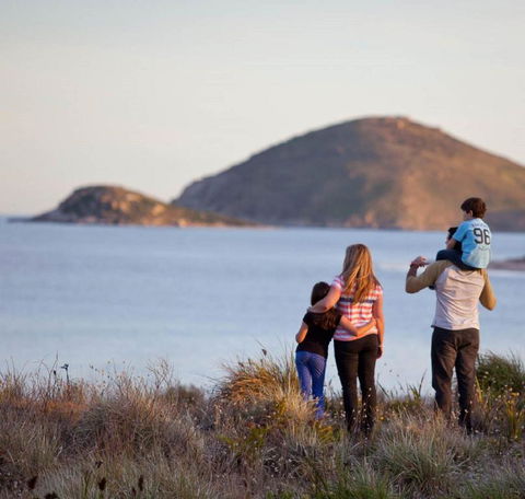 Encounter Bay Family Retreat - Accommodation Brunswick Heads 6