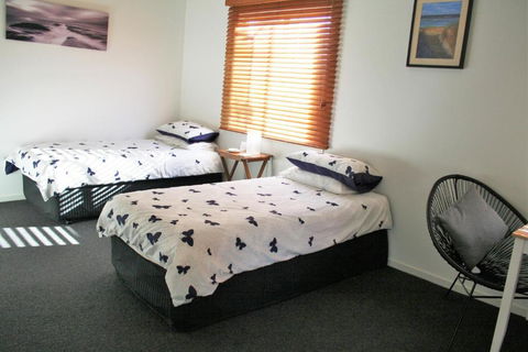 Scarborough Beach Break Holidays - Accommodation Brunswick Heads 5