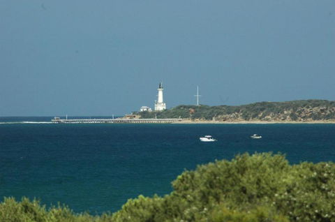 Twomeys Cottage - Accommodation Brunswick Heads 2