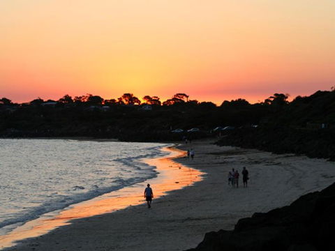 Twomeys Cottage - Accommodation Brunswick Heads 5