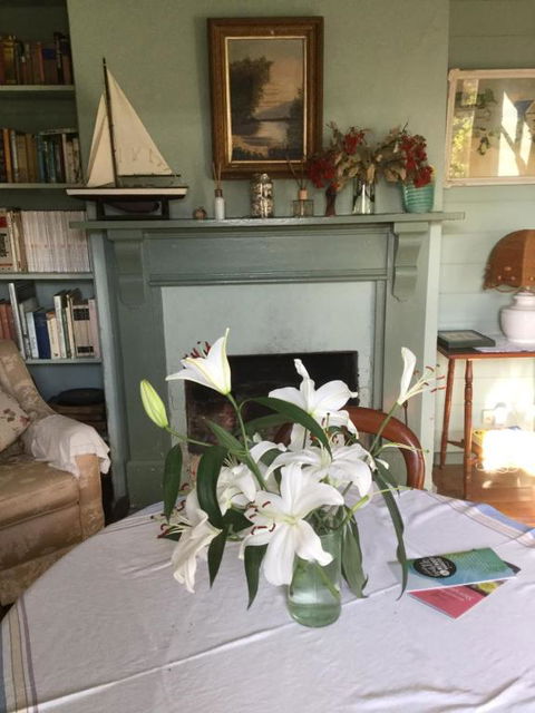 Twomeys Cottage - Accommodation Brunswick Heads 6