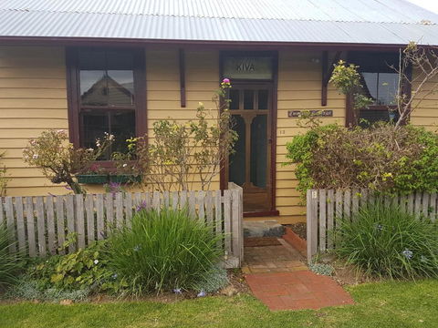 Twomeys Cottage - Accommodation Brunswick Heads 3