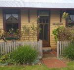 Twomeys Cottage - Accommodation Brunswick Heads