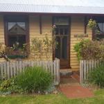 Twomeys Cottage - Accommodation Brunswick Heads 0