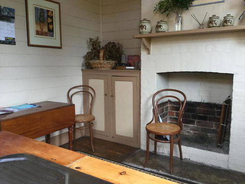 Albion Cottage - Accommodation Brunswick Heads 2