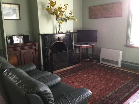 Albion Cottage - Accommodation Brunswick Heads 1