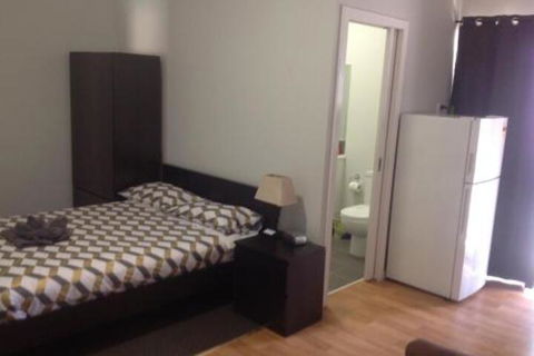 Rhodeside Lodge - Accommodation Brunswick Heads 2