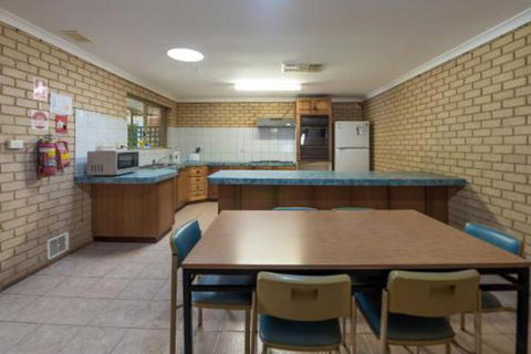 Rhodeside Lodge - Accommodation Brunswick Heads 3