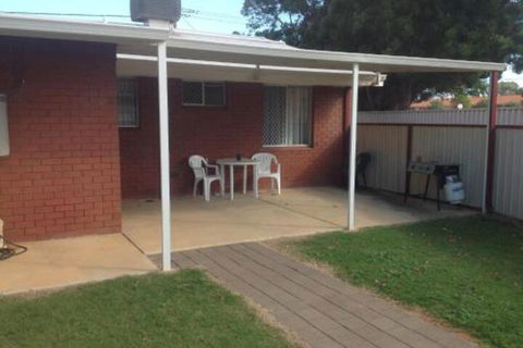 Rhodeside Lodge - Accommodation Brunswick Heads 6