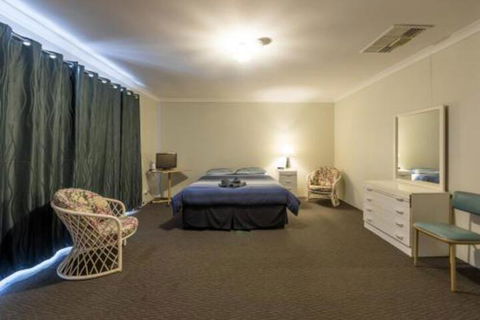 Rhodeside Lodge - Accommodation Brunswick Heads 4