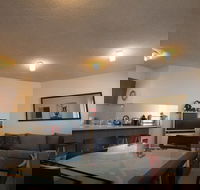 Beehive 18 - Accommodation Brunswick Heads