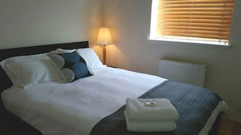 Mark II 4 West - Accommodation Brunswick Heads 4