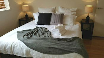 Mark II 4 West - Accommodation Brunswick Heads 3