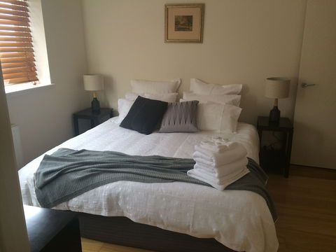 Mark II 4 West - Accommodation Brunswick Heads 1