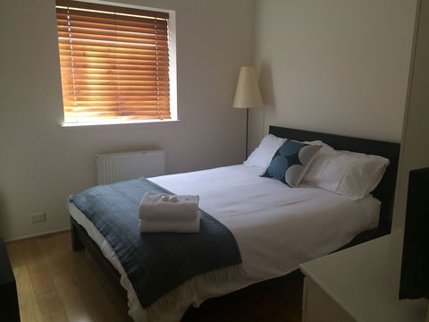 Mark II 4 West - Accommodation Brunswick Heads 5