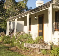 Camerons Cottage - Accommodation Brunswick Heads